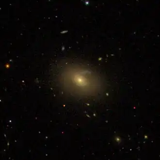 NGC 4101