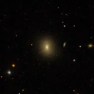 NGC 4126