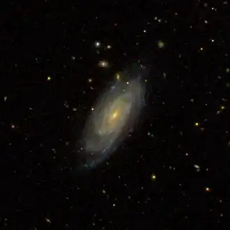 NGC 4134