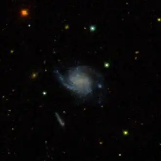 NGC 4141
