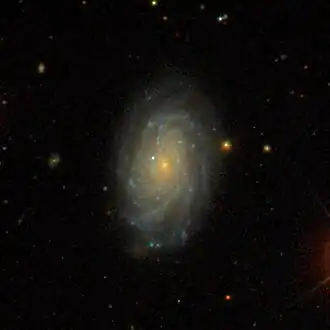 NGC 4162