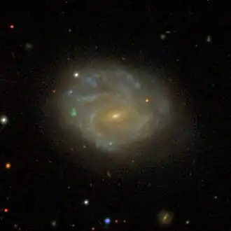 NGC 4189