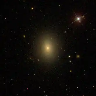 NGC 4191