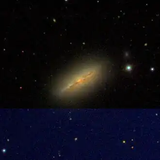 NGC 4207