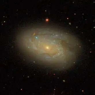 NGC 4208