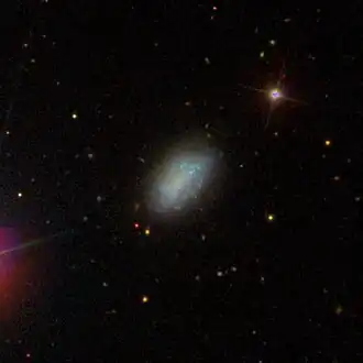 NGC 4218