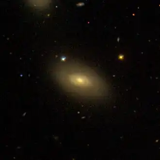 NGC 4227