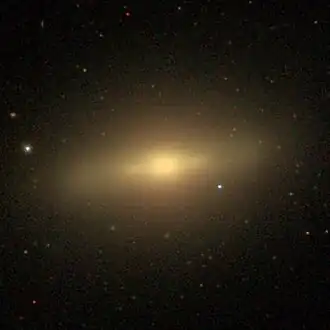 NGC 4251