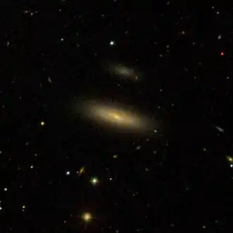 NGC 4257