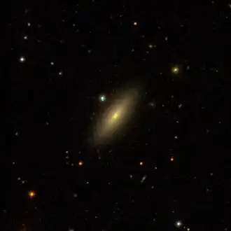 NGC 4259