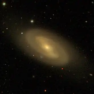 NGC 4260