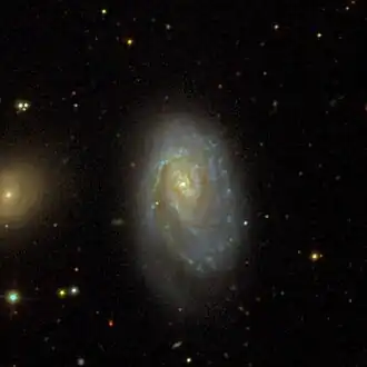 NGC 4273