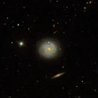 NGC 4275