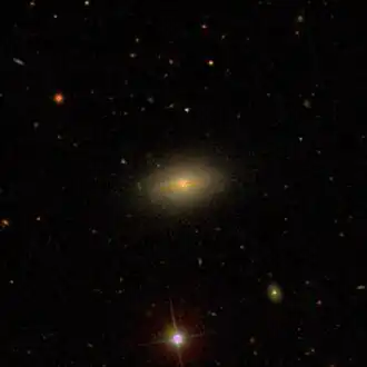 NGC 4282