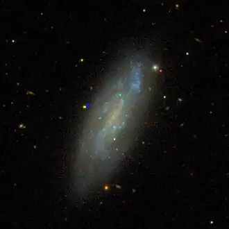 NGC 4294