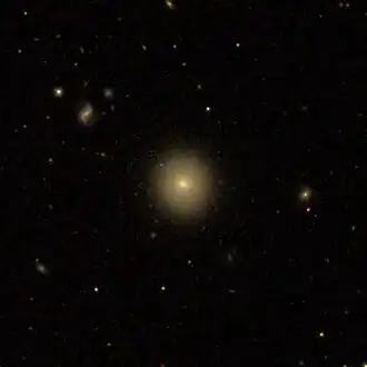 NGC 4308