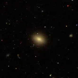NGC 4318
