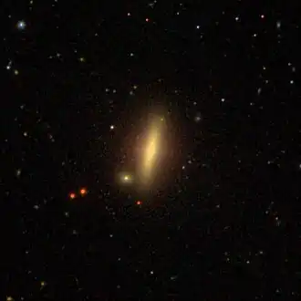 NGC 4342