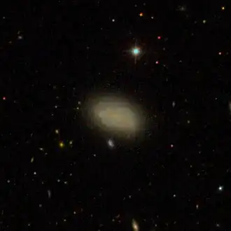 NGC 4353