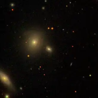NGC 4358