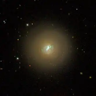 NGC 4369