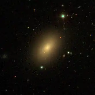 NGC 4387