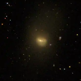 NGC 4392
