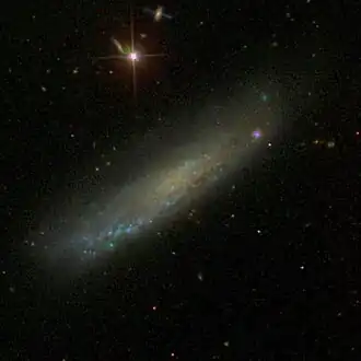 NGC 4396
