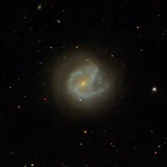 NGC 4412