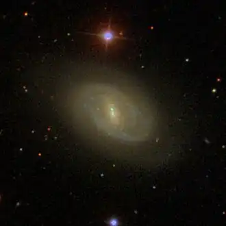 NGC 4407