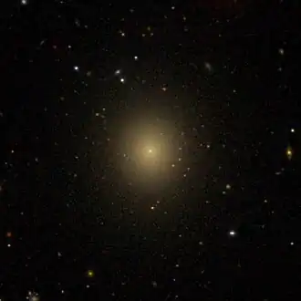 NGC 4415