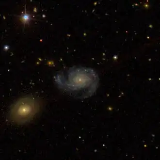 NGC 4446