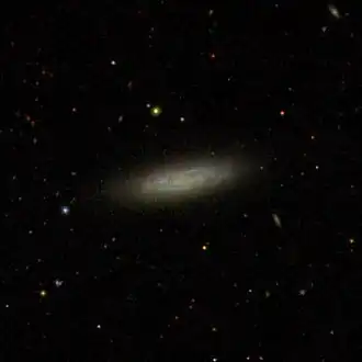 NGC 4466