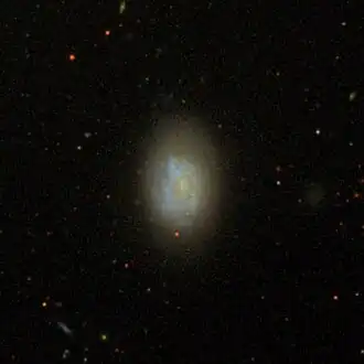 NGC 4470