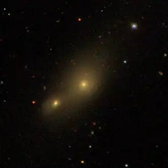 NGC 4493-2 (linksonder)