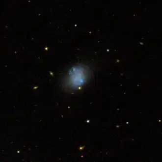 NGC 4509