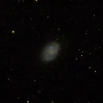 NGC 4529