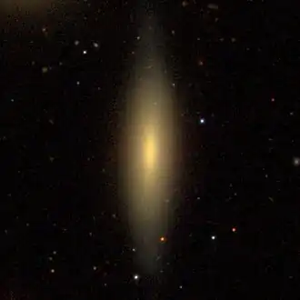 NGC 4550
