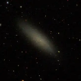 NGC 4562