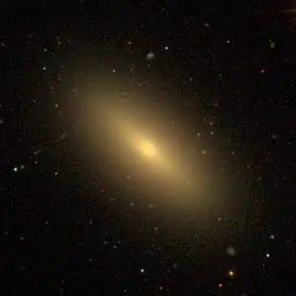 NGC 4564