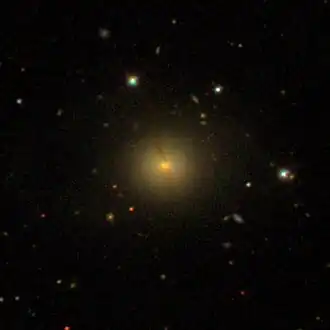 NGC 4583