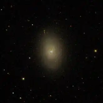 NGC 4584