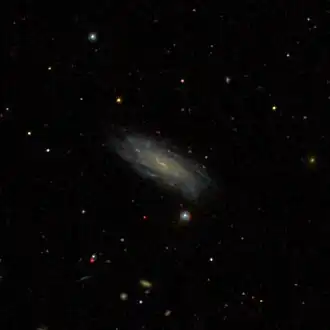 NGC 4588