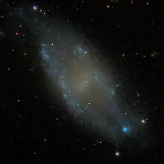NGC 4597