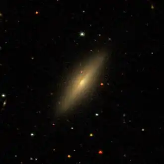 NGC 4599
