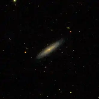 NGC 4611