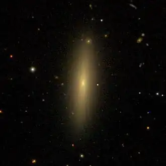 NGC 4623