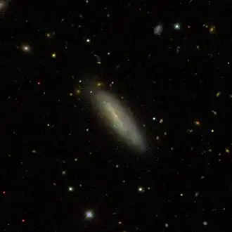 NGC 4626
