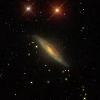 NGC 4628