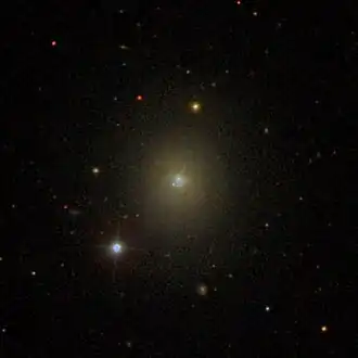 NGC 4641